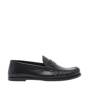 Saint Laurent Men Saint Laurent Loafers